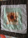 Sunflower Quilt 6 small