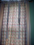 Bedroom Curtains 2 small