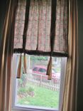 Bedroom Curtains 3 small