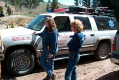 Custom Ambulance 3 small