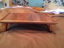 Breakfast In Bed Serving Tray 1 small