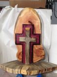 Cross 1 small