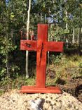 Cross 3 small