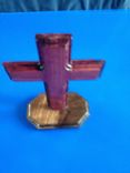Cross 4 small