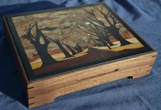 Keepsake Box For My Wife 2 small