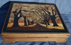Keepsake Box For My Wife 3 small