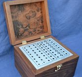 Box For Electronic Components 1 small