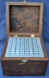 Box For Electronic Components 2 small