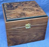 Box For Electronic Components 3 small