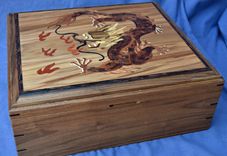 Keepsake Box For A Boy 2 small