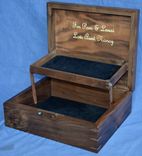 Robin And Chicks Jewelry Box 4 small