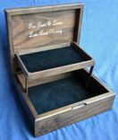 Robin And Chicks Jewelry Box 3 small