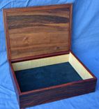 Monarch Butterfly Jewelry Box 2 small