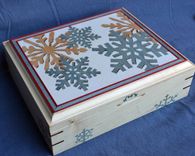 Fifth Anniversary Jewelry Box 2 small