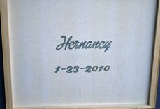 Fifth Anniversary Jewelry Box 3 small