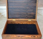 Art Nouveau Jewelry Or Keepsake Box 3 small