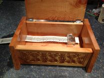 Custom Music Box 2 small