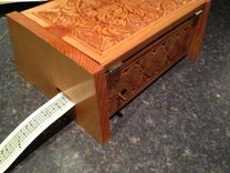 Custom Music Box 3 small