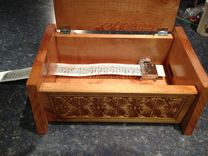 Custom Music Box 4 small