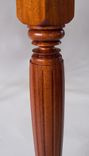 Mahogany Game Table 1 small