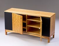 Cherry Entertainment Center 1 small