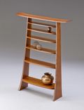 Torii Gate Display Shelves 2 small