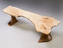 Free Form Coffee Table 2 small