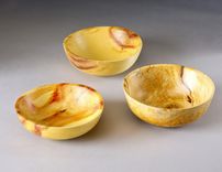 Various Turnings 1 small