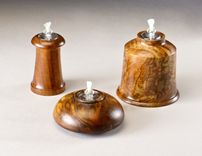 Various Turnings 3 small