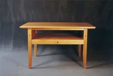 Cherry Entertainment Center 1 small