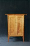 Cherry Entertainment Center 3 small