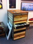 Storage Cabinet 3 small