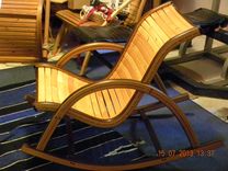 Whitewood Rocker 1 small