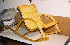 Whitewood Rocker 2 small