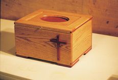 Memory Boxes 1 small