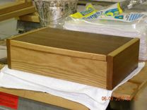 Memory Boxes 2 small