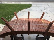 Redwood Bridge 2 small