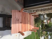 Redwood Bridge 4 small