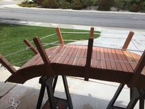 Reclaimed Wood Projects 5 small