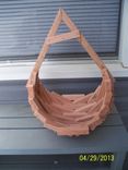 Redwood Basket 3 small