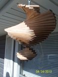 The Red Oak Spinner 3 small