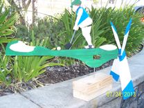 The Golf Hacker Whirligig 1 small
