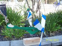 The Golf Hacker Whirligig 2 small