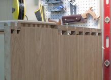 Blanket Chest 6 small