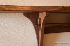 Walnut Hall Table 5 small