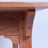 Cherry, French Country Kitchen Table 2 small
