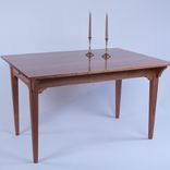 Cherry, French Country Kitchen Table 3 small