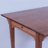 Cherry, French Country Kitchen Table 4 small