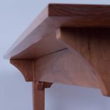 Cherry, French Country Kitchen Table 5 small