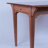 Cherry, French Country Kitchen Table 1 small
